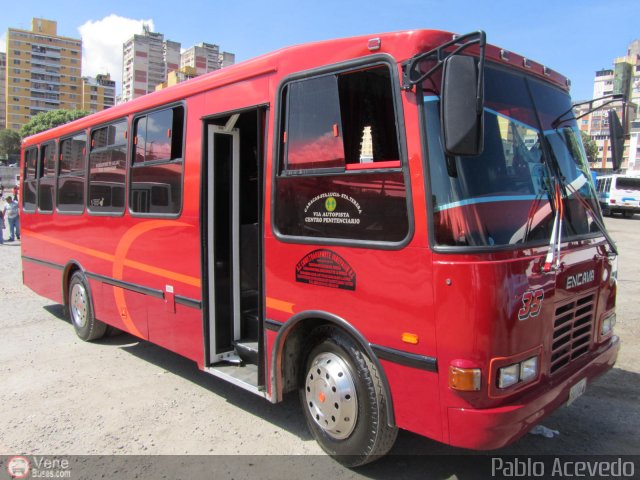 A.C. Indepasib 035 por Pablo Acevedo