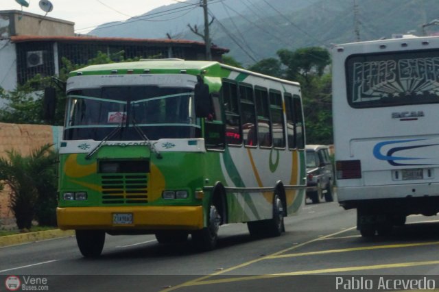 A.C. Don Augusto Malave Villalba 059 por Pablo Acevedo
