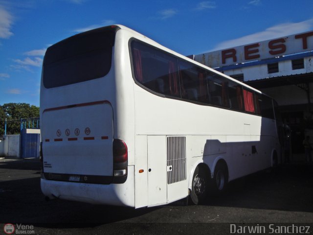 Expresos Maracaibo 2001 por Darwin Sanchez