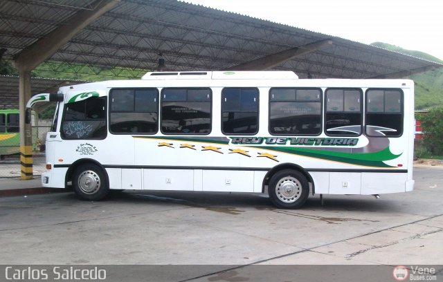 U.C. San Antonio S.C. 226 por Carlos Salcedo