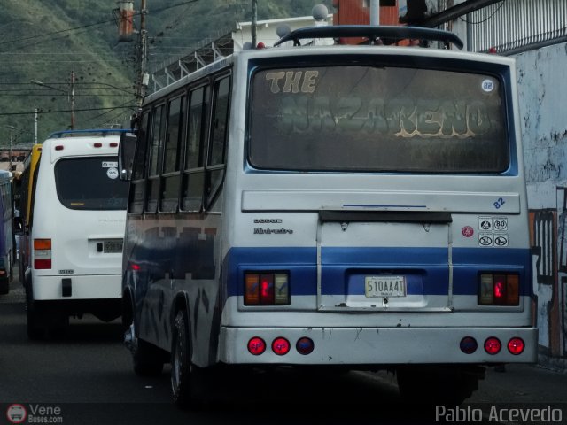 A.C. Lnea Sucre 082 por Pablo Acevedo