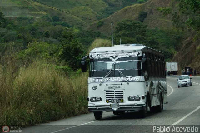 A.C. Unin Barquisimeto 11 por Pablo Acevedo