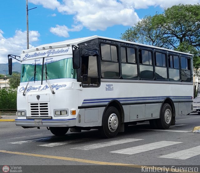 Universidad Arturo Michelena 000 por Kimberly Guerrero