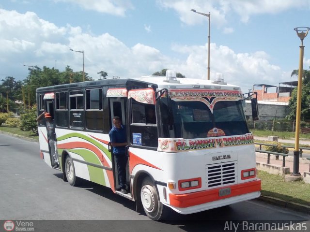 CA - Unin Conductores Sur de Valencia 051 por Aly Baranauskas