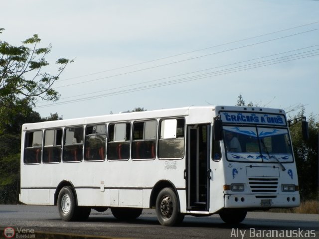 A.C. de Transporte Encarnaci�n 330 por Aly Baranauskas