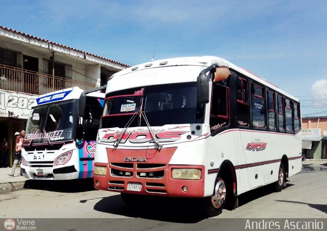 Cooperativa Carlos Arvelo 17 por Andr�s Ascanio