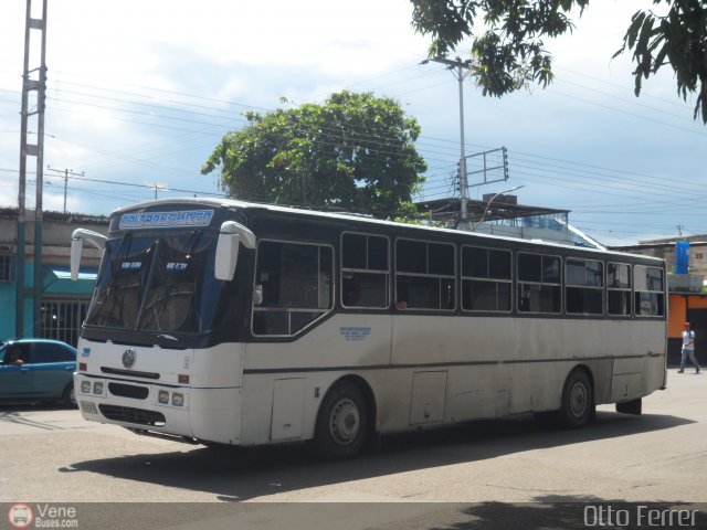 Colectivos Transporte Maracay C.A. 39 por Otto Ferrer