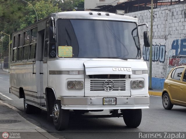 MI - U.C. La Matica 44 por Rams�s Zapata