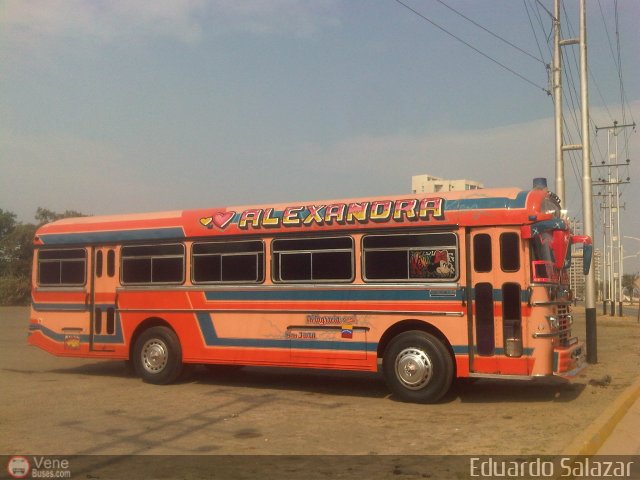 Uni�n Valles del Tuy S.C. 54 por Eduardo Salazar