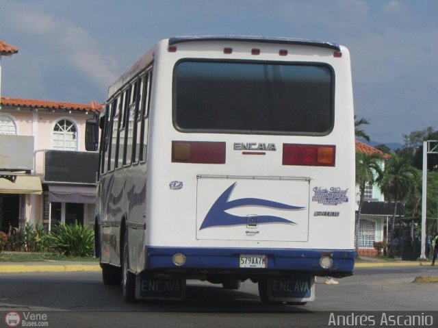 Uni�n MarVal 097 por Andr�s Ascanio