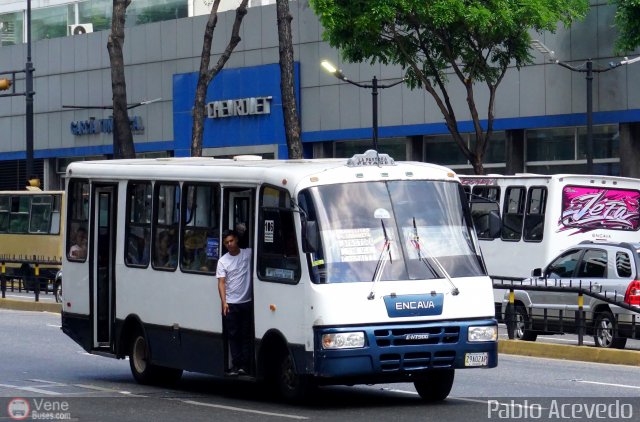 DC - Asociaci�n Rep�blica 106 por Pablo Acevedo