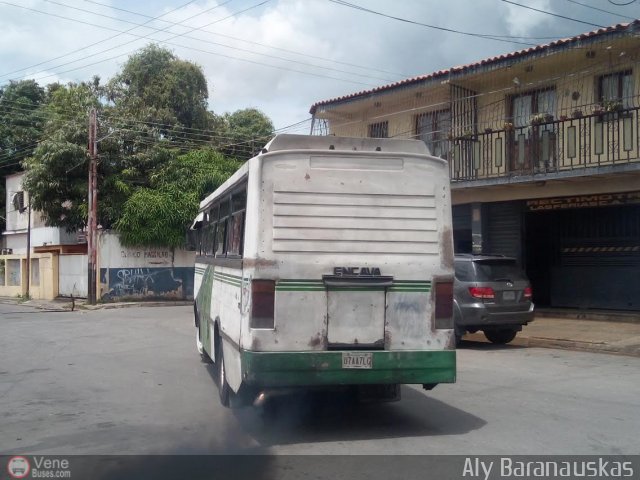 CA - Unin Vivienda Rural A.C. 14 por Aly Baranauskas