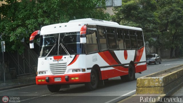 A.C. de Transporte Encarnaci�n 090 por Pablo Acevedo
