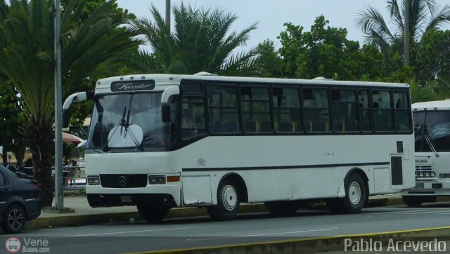 Organizaciones Unidas de C. Caracas - La Guaira 323 por Pablo Acevedo