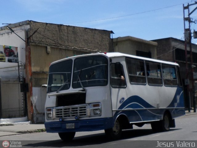 Ruta Metropolitana de Valencia-CA 11 por Jess Valero