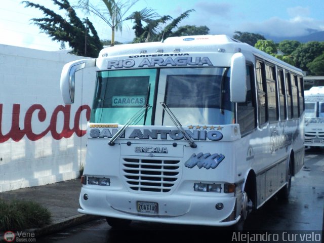 Cooperativa Rio Aragua 05 por Alejandro Curvelo