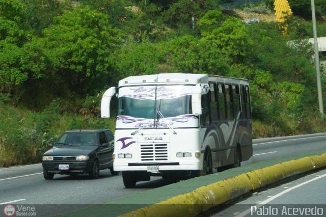 U.C. Caracas - Los Caracas 503 por Pablo Acevedo