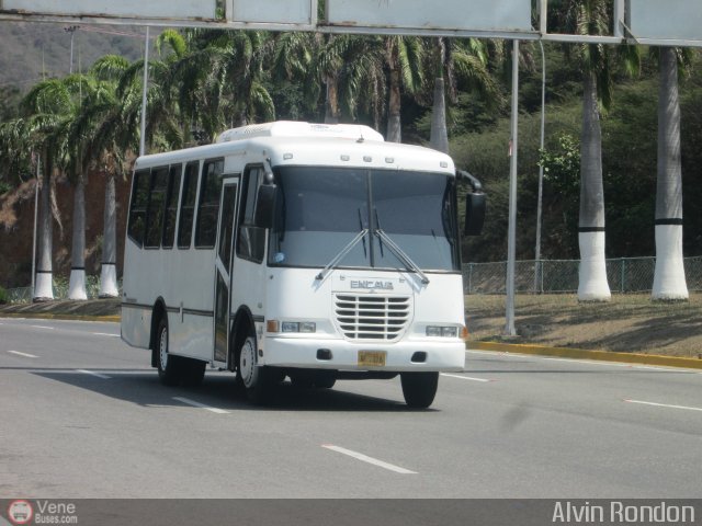 Unin Conductores Aeropuerto Maiqueta Caracas 043 por Alvin Rondn