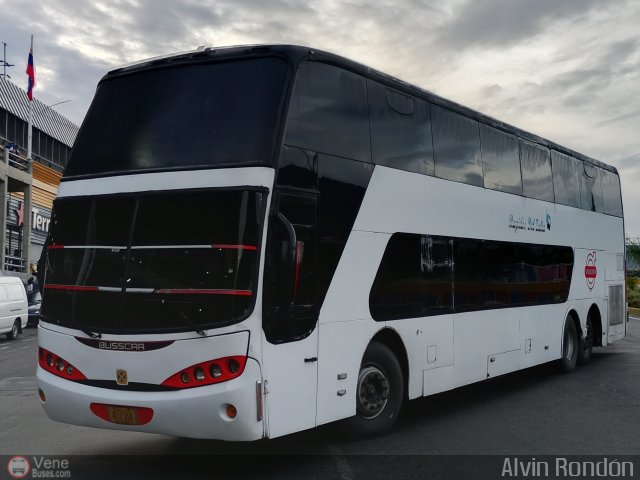 Foto �nibus Brasil.com, por Alvin Rond�n