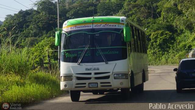 A.C. Vencedores del Llano 052 por Pablo Acevedo