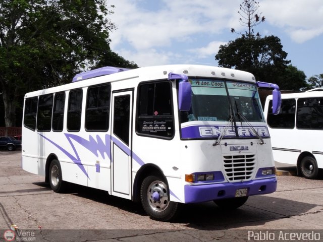 A.C. Pedraza 042 por Pablo Acevedo