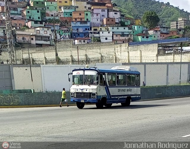 DC - A.C. Mixta Coche Vargas 059 por Jonnathan Rodr�guez