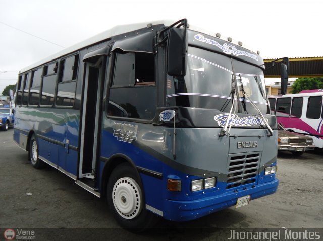 U.C. La Responsable S.C. 020 por Jhonangel Montes