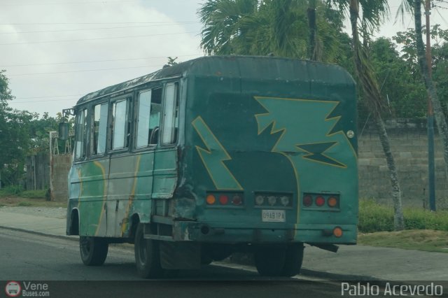 MI - A.C. Guatire El Ingenio 92 999 por Pablo Acevedo
