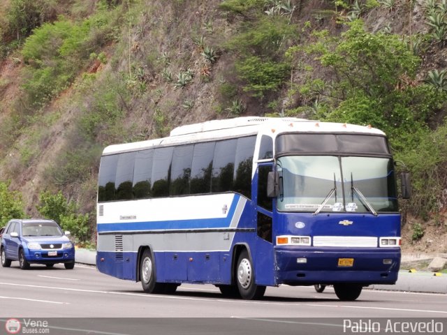 Unin Conductores Aeropuerto Maiqueta Caracas 066 por Pablo Acevedo