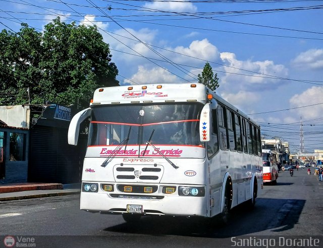 Foto �nibus Brasil.com, por Santiago Dorante