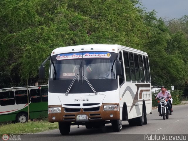 A.C. Pedraza 117 por Pablo Acevedo