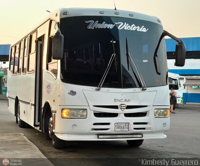 Uni�n Victoria 29 por Kimberly Guerrero