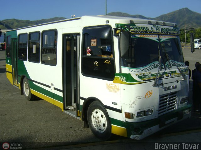 Uni�n Venezuela 74 por Royner Tovar