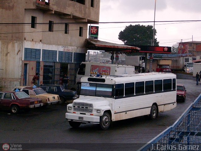 Particular NO USAR M�S 120 por J. Carlos G�mez