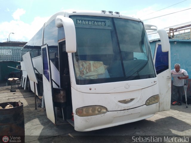 En Chiveras Abandonados Recuperacin 2010 por Sebastin Mercado