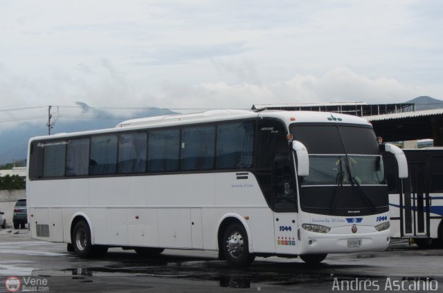 Servicios Especiales del Centro C.A. 44 por Andrs Ascanio
