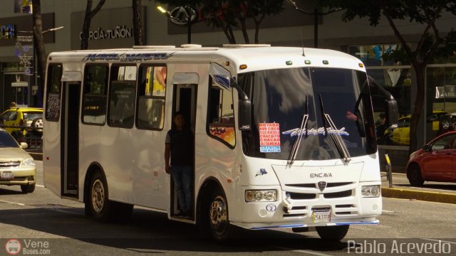 DC - Uni�n Criollos del Este S.C. 052 por Pablo Acevedo