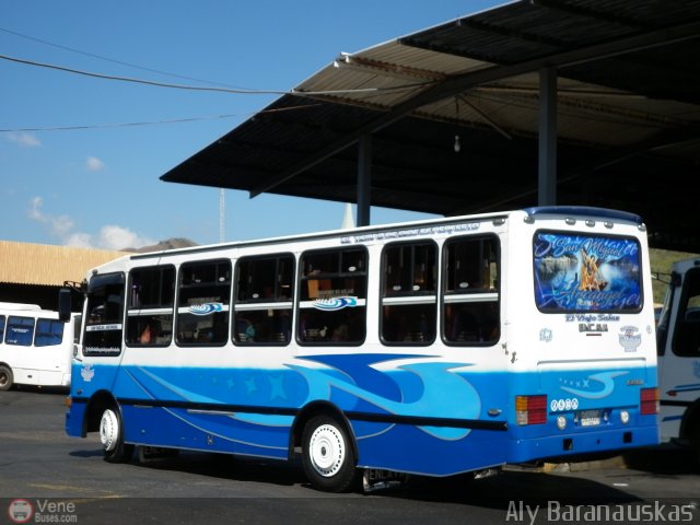 Uni�n Victoria 27 por Aly Baranauskas