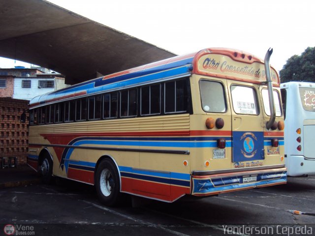 Expresos Continente C-26 por Yenderson Cepeda