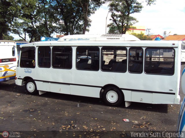 A.C. Mixta Fraternidad del Transporte R.L. 147 por Yenderson Cepeda