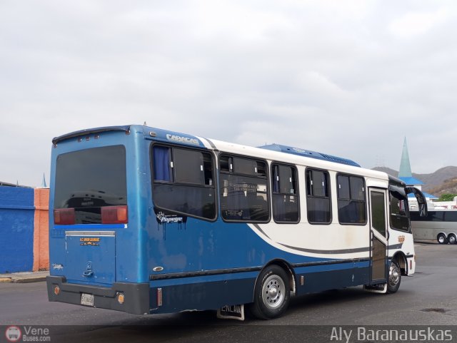 A.C. Uni�n Guanare 014 por Aly Baranauskas