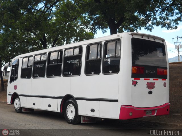 Unin Valencia A.C. 039 por Otto Ferrer