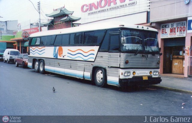 Unin Conductores Ayacucho 1053 por J. Carlos Gmez