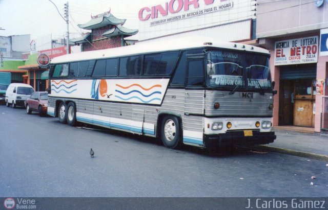 Unin Conductores Ayacucho 1053 por J. Carlos Gmez