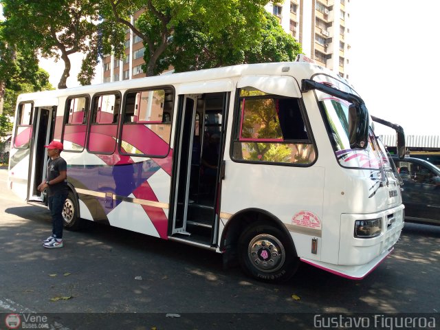 DC - A.C. Propatria - Carmelitas - Chaca�to 298 por Gustavo Figueroa