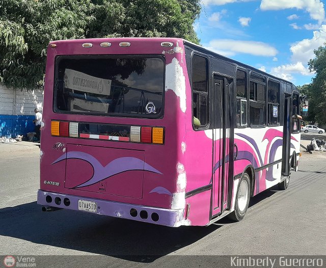 AR - A.C. Uni�n Santa Rita 070 por Kimberly Guerrero