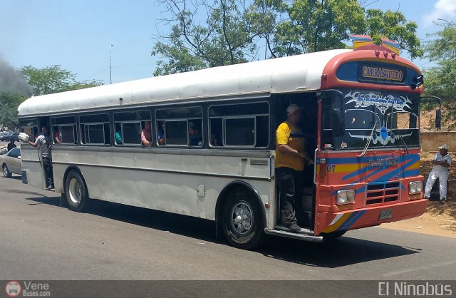 Colectivos Guasare C.A 13 por �ngel Delgado