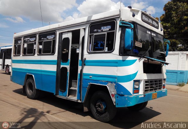 AR - A.C. Uni�n Santa Rita 102 por Andr�s Ascanio