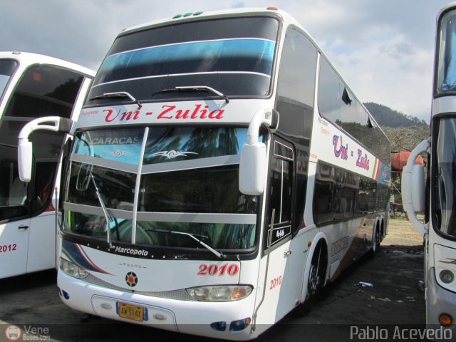 Transportes Uni-Zulia 2010 por Pablo Acevedo