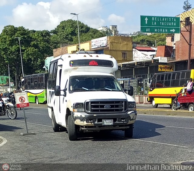 DC - Unin Conductores El Carmen 150 por Jonnathan Rodrguez